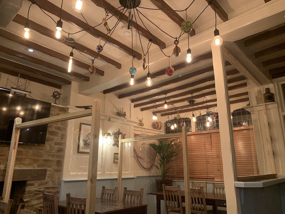 The Wayfarer Inn