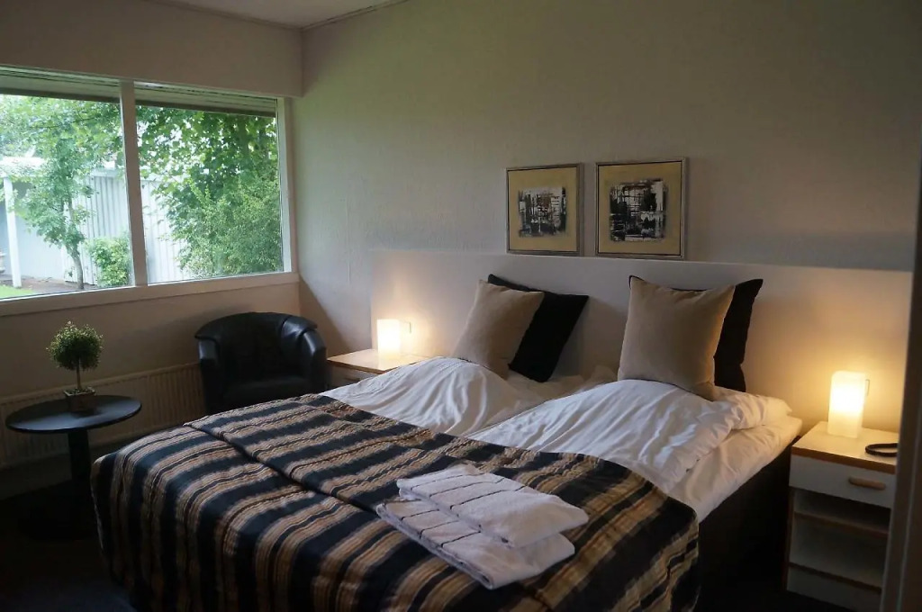 Hotel Pejsegaarden