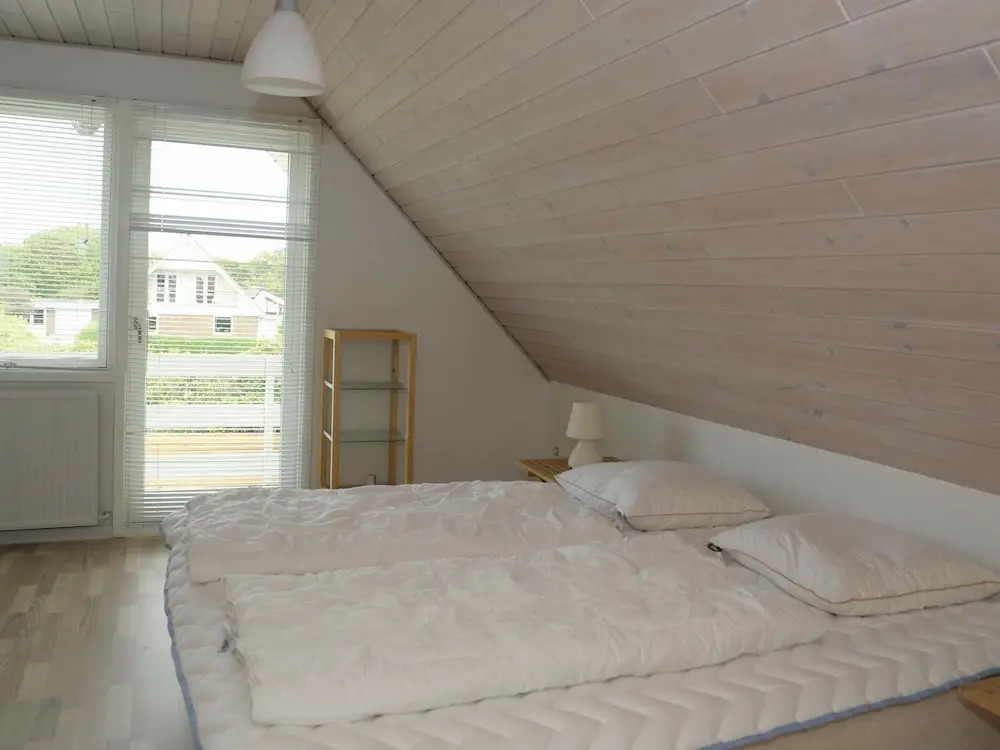 Luxurious Holiday Home in Hemmet With Indoor Whirlpool