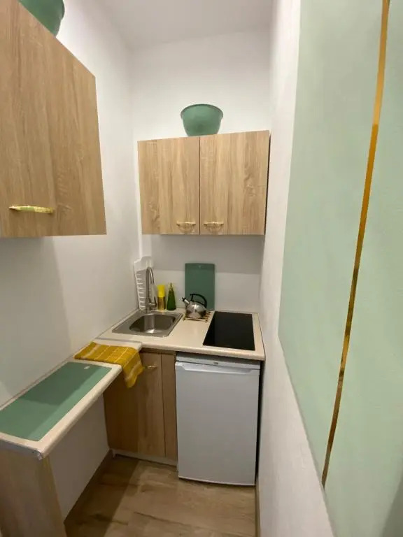 Apartament Fiona2