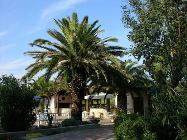 Hotel dei Coralli