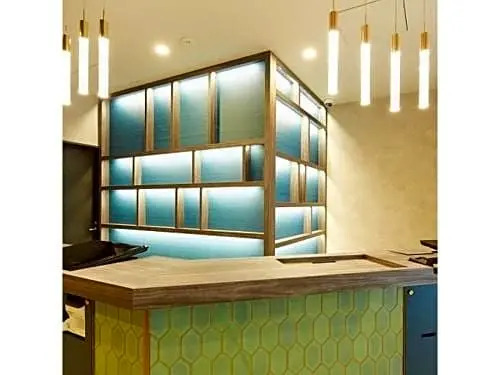 Ichi Hotel Hatchobori - Vacation STAY 80983v
