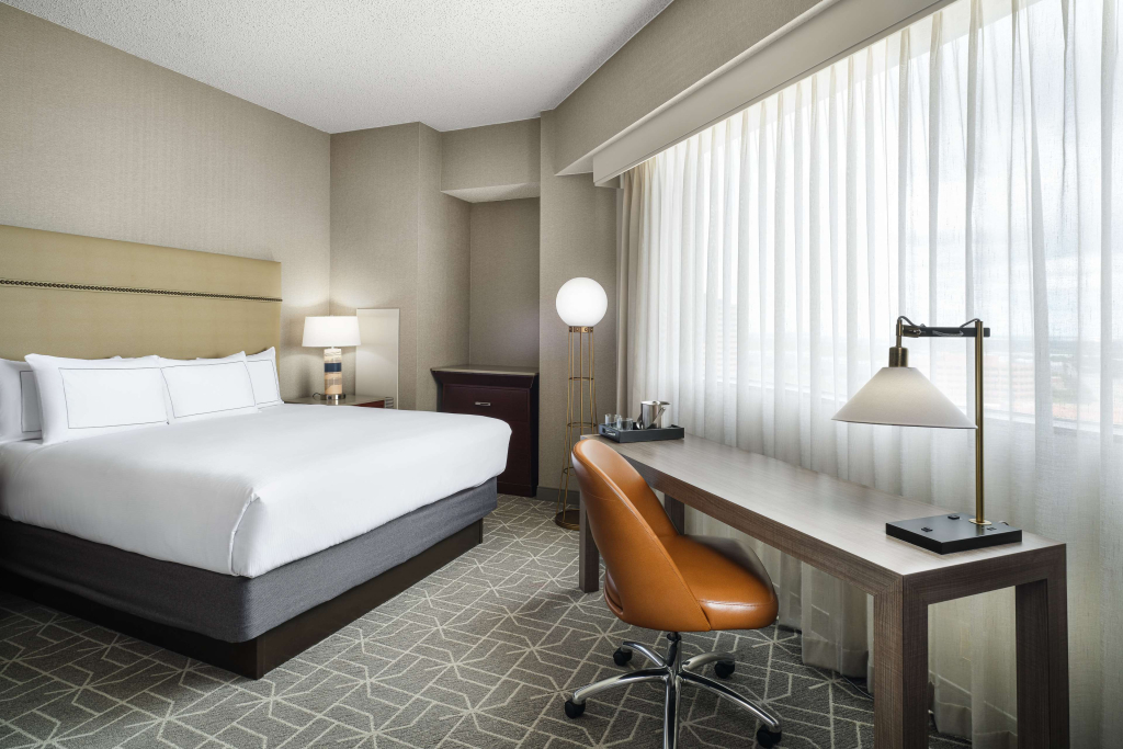 Hilton Richardson Dallas, TX
