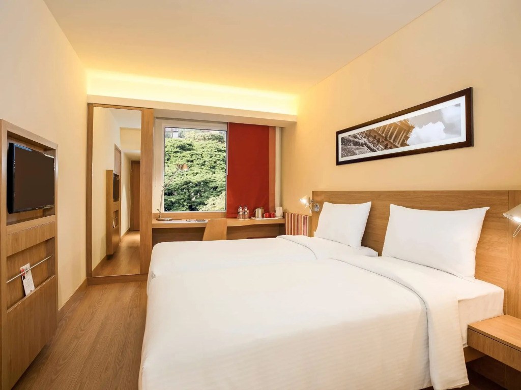 ibis Kochi City Centre - An Accor Brand