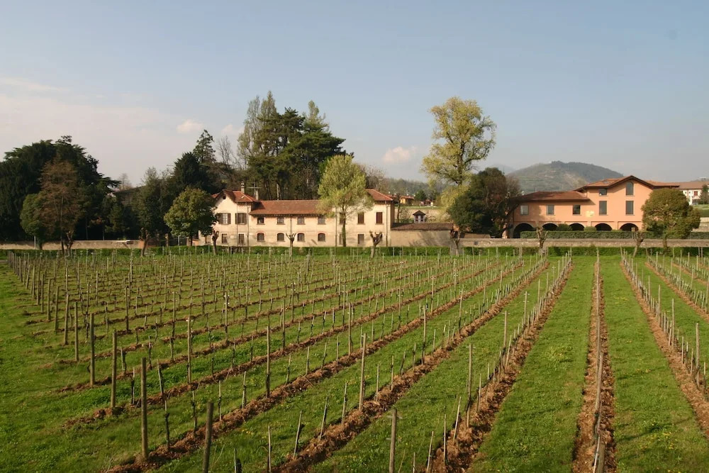 Ricci Curbastro Agriturismo