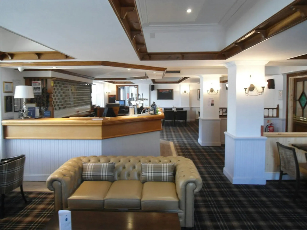 Park Hotel