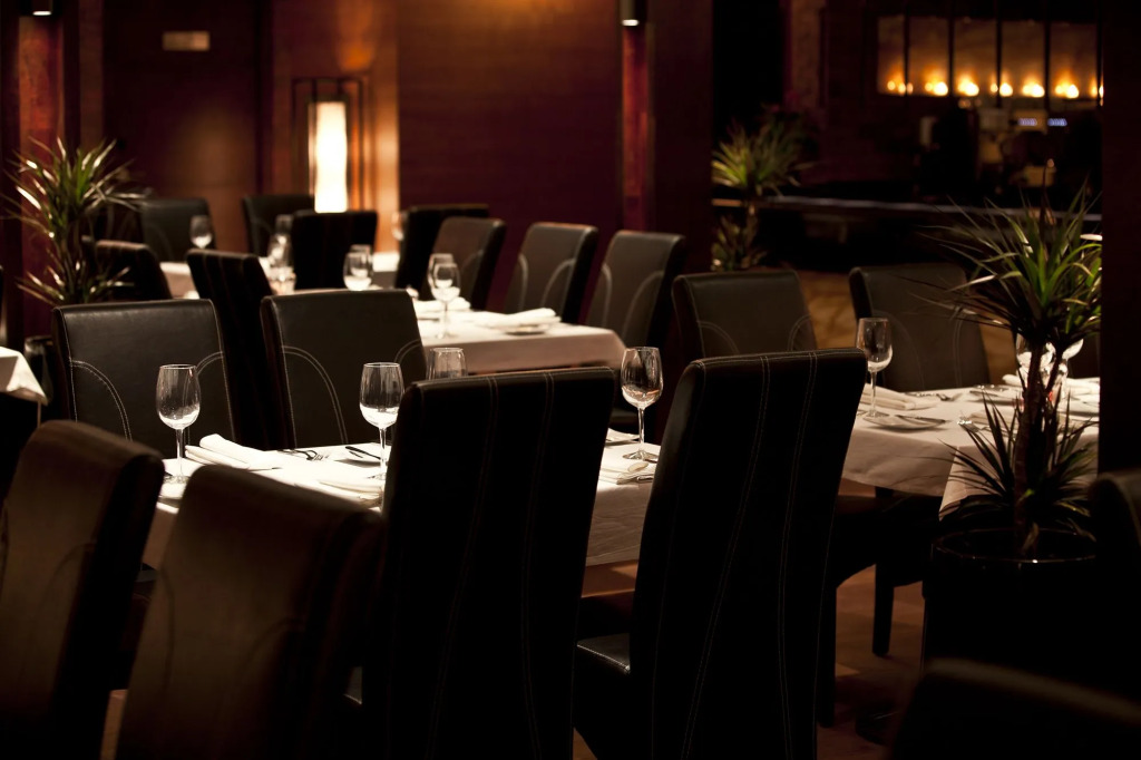 Zubarah Hotel