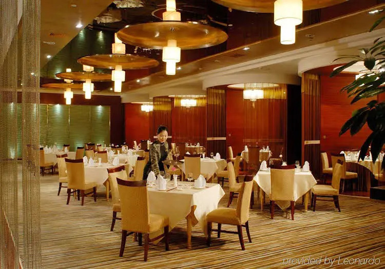 Atour Hotel Dalian Development Zone