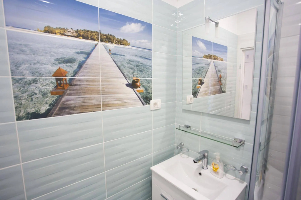 Nirvana Rooms & Apartments