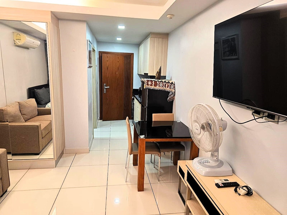 Budget Studio Condo With Resort-style Pool - Laguna Beach Resort 1, Jomtien