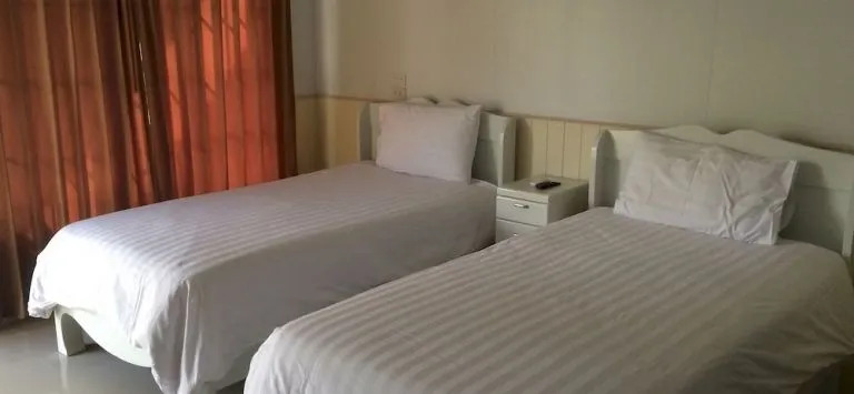 Suite Villa