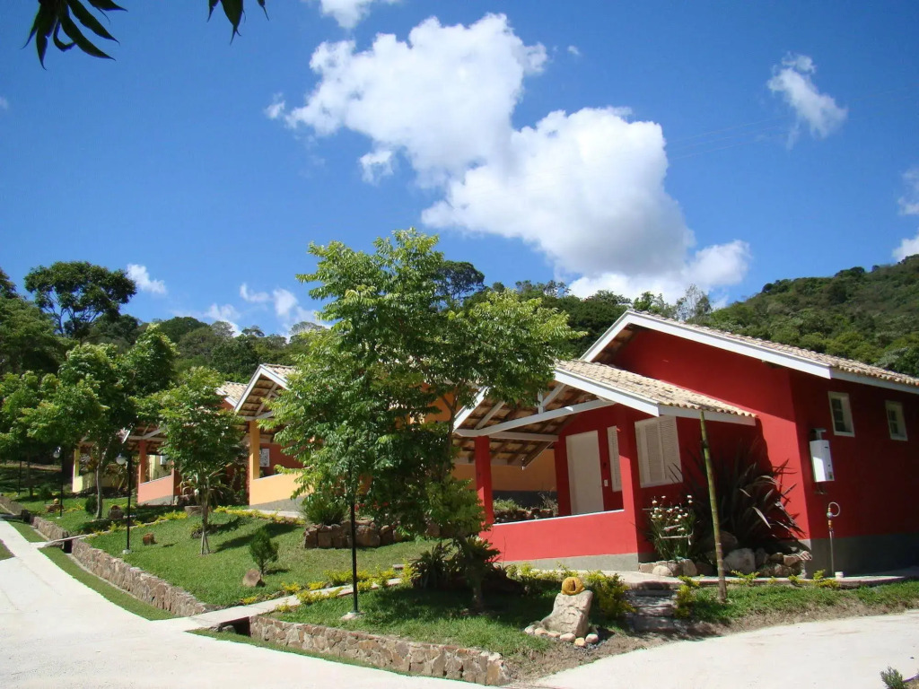 Pousada Highland