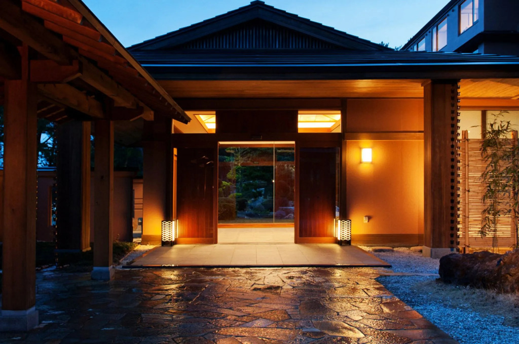 Shiojitei