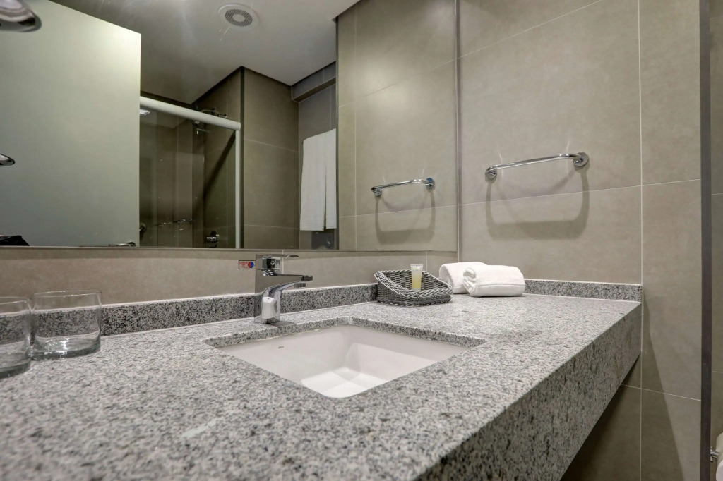 Comfort Hotel Guarulhos Aeroporto