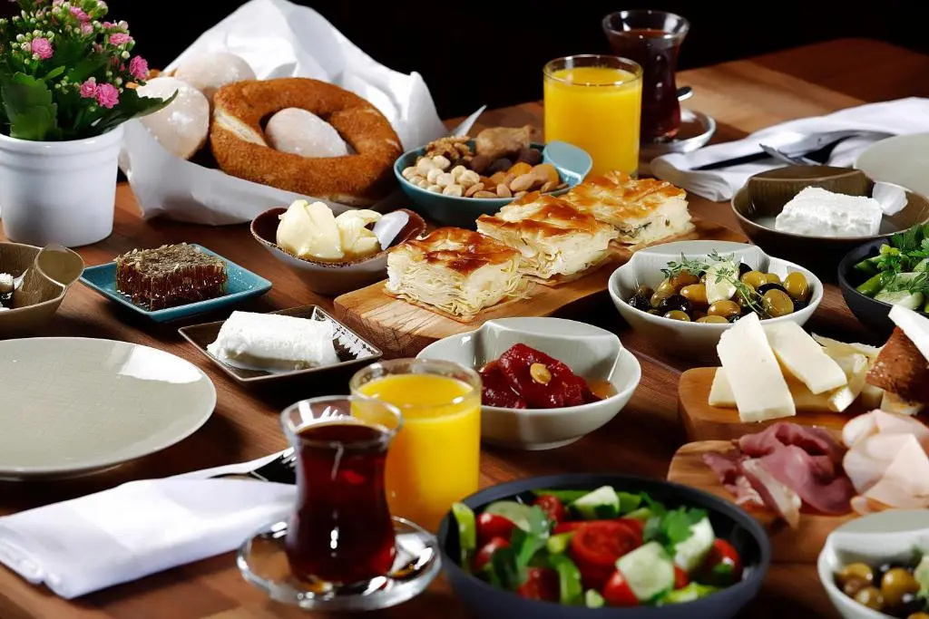 Divan Istanbul