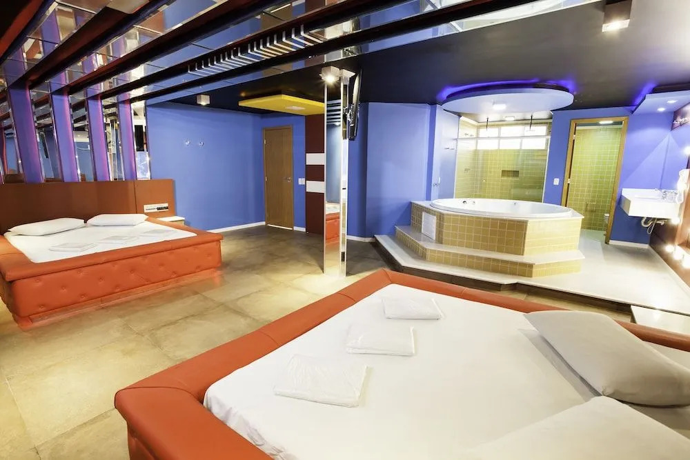 Motel Napoleon