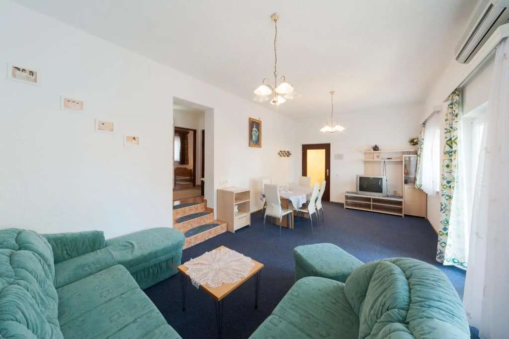 Apartmenthaus Hana