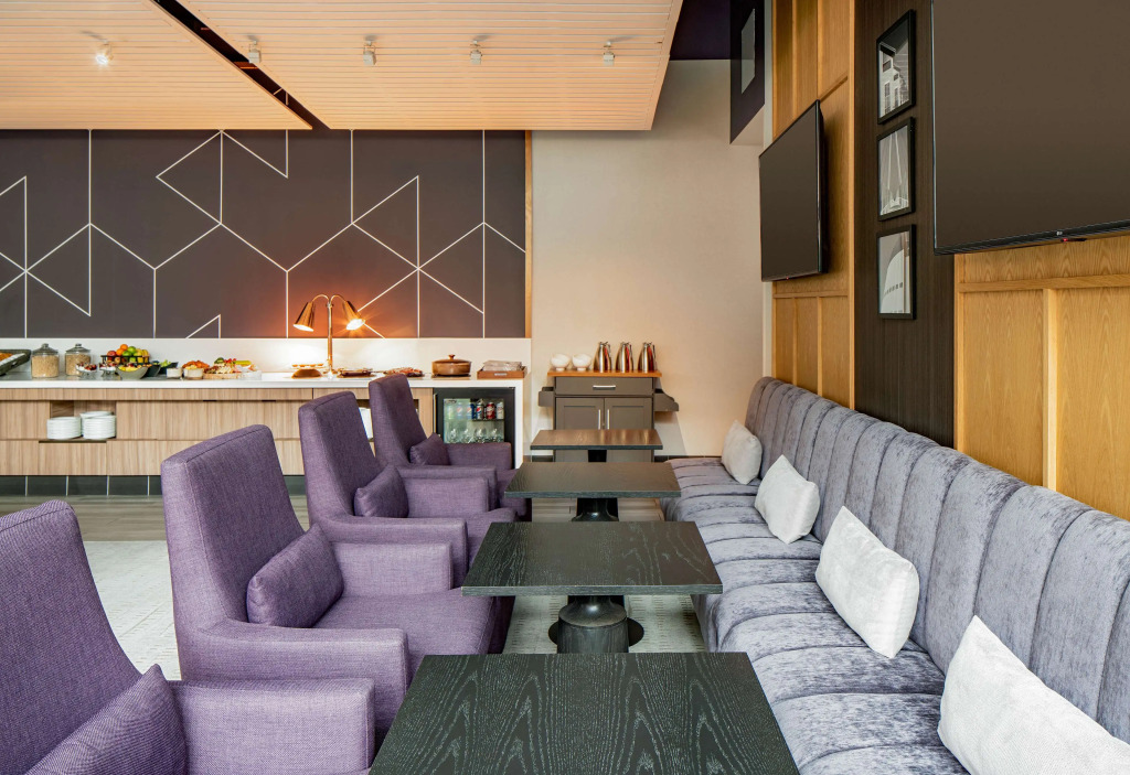 Hyatt Regency Santa Clara