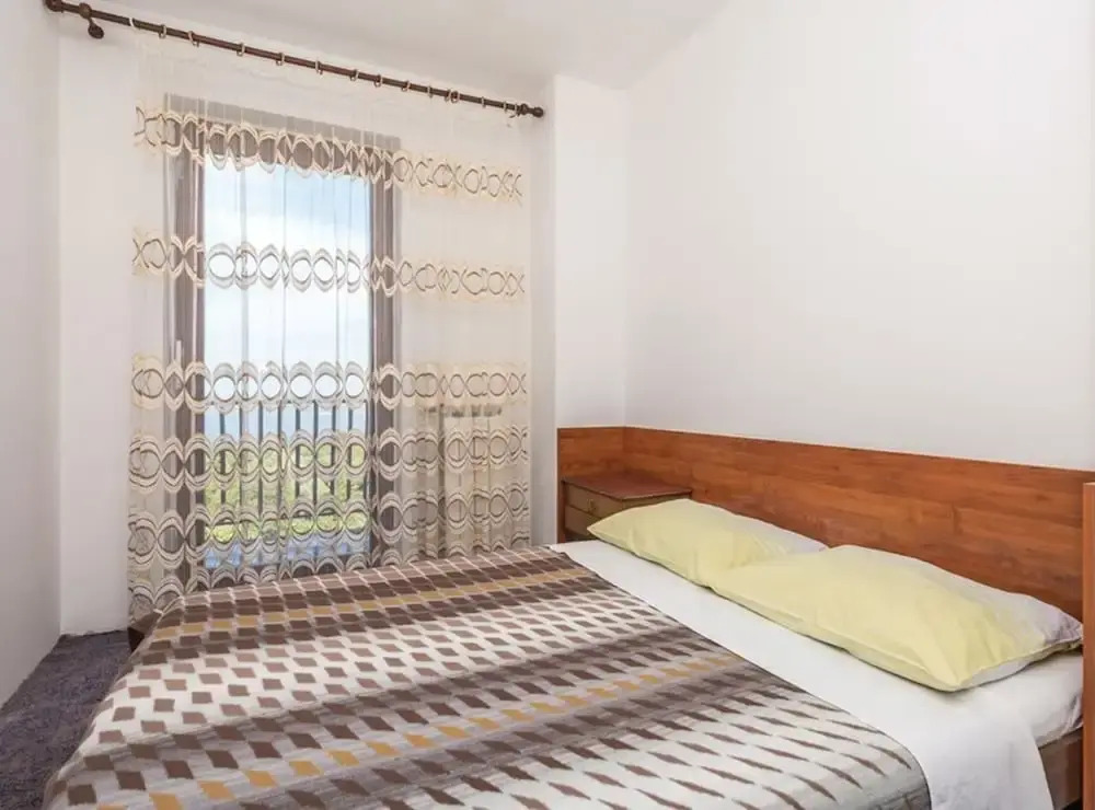 Elegant Brsec Apartments With Sea View