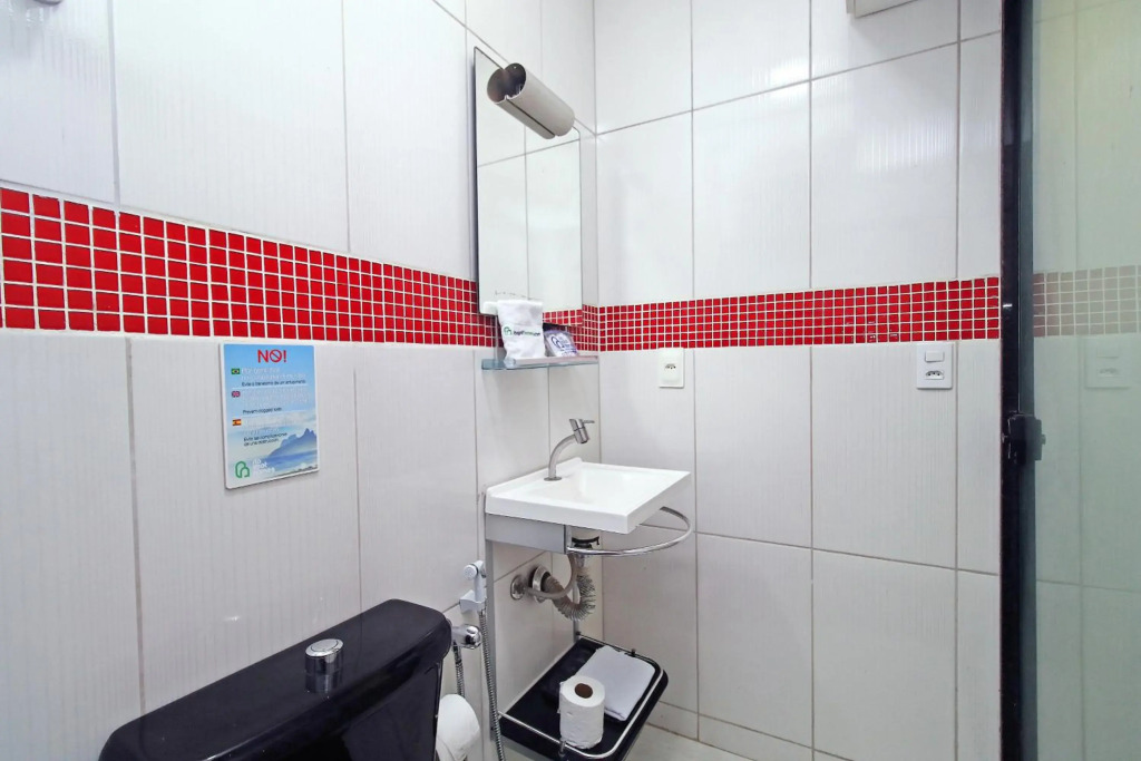 Rio Spot Homes Flat C031A