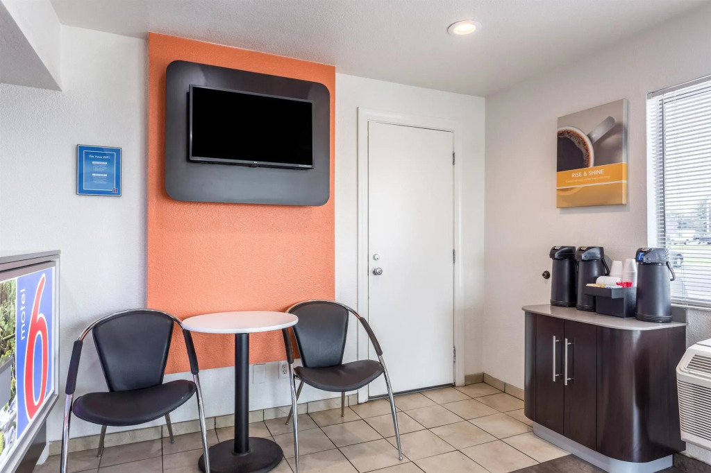 Motel 6-Twin Falls, ID