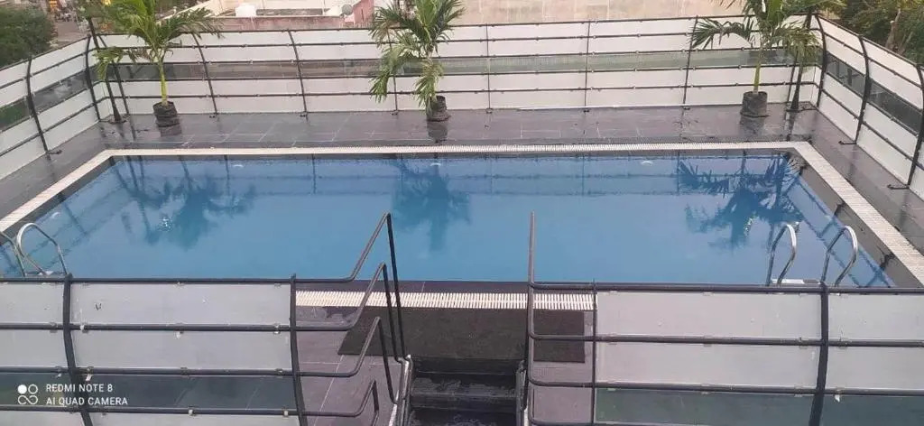 Hotel Bhaskar-Near Jaipur Airport