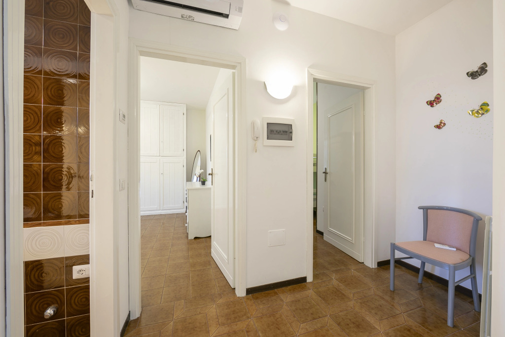 Villa Fiorita - Apt 2 - Margherita