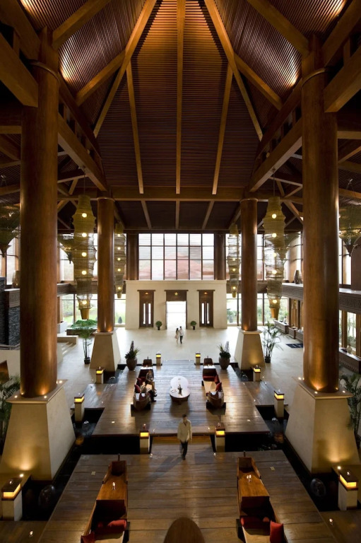 Toaytt hotel & resorts