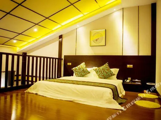 Yang Liu Wan Hotel