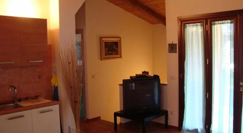 Villetta Pineta