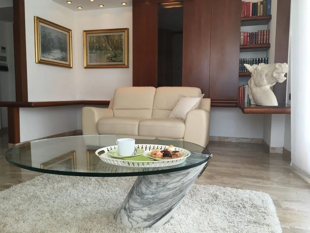 Legnano Attic