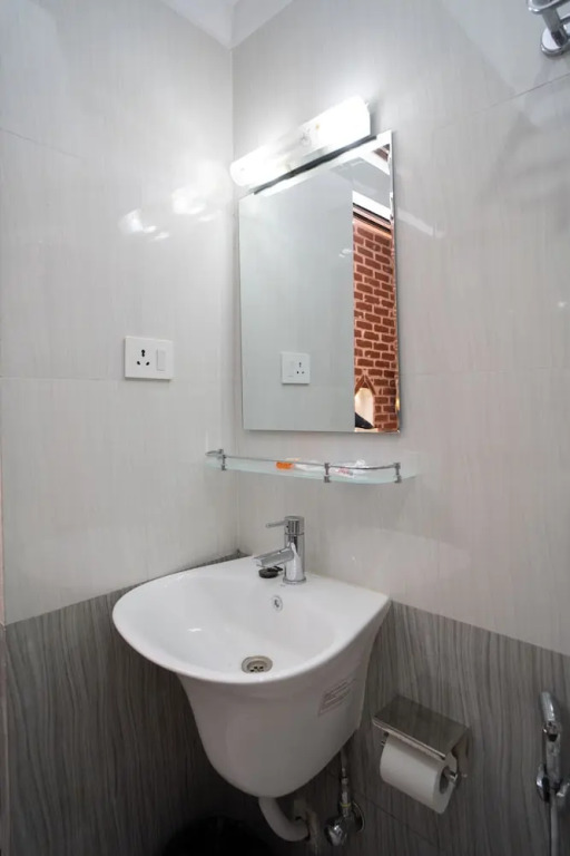 Madhuban Hotel