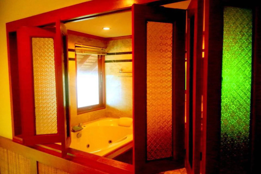 Mac Resort Hotel