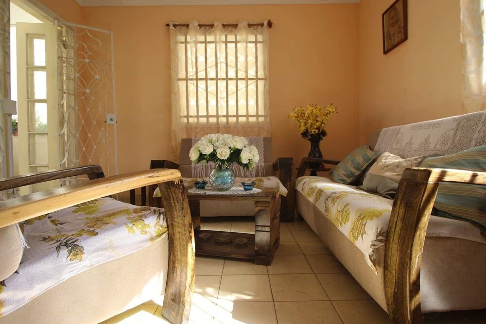 BnB Casa Mary