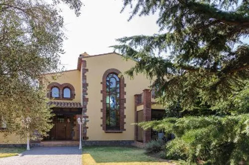 La Villa Du Golf Peralada