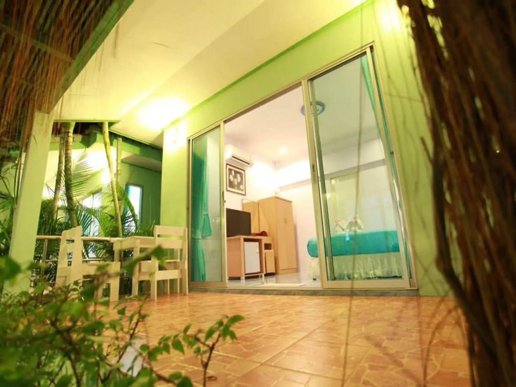 Rublom Resort