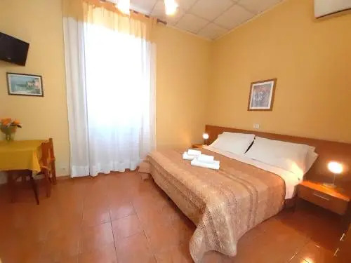 Central Turin Apartments