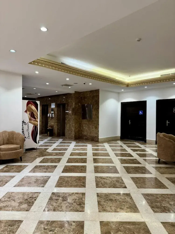 فندق بسمة الوحدة