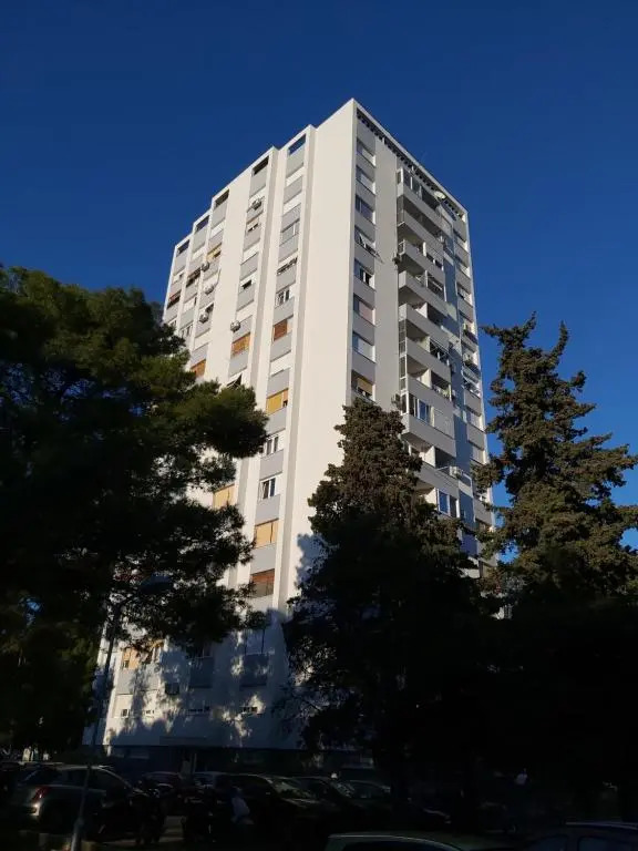 Apartment Matilda