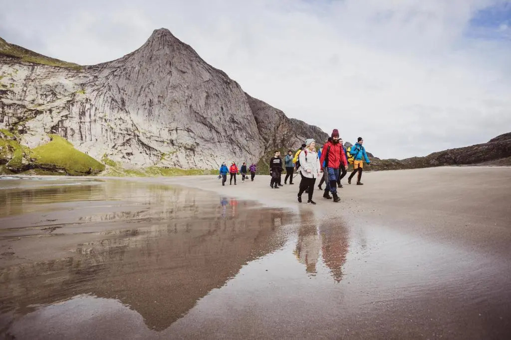 Lofoten Planet - Boutique Hotel