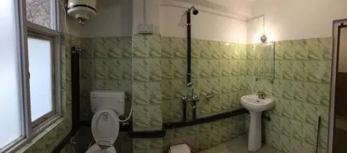 Hotel Yak Jispa