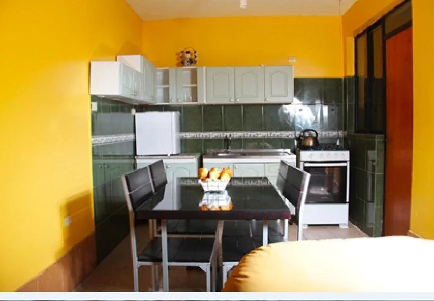 Hotel Amancaes
