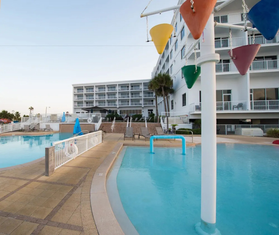 SpringHill Suites by Marriott Pensacola Beach