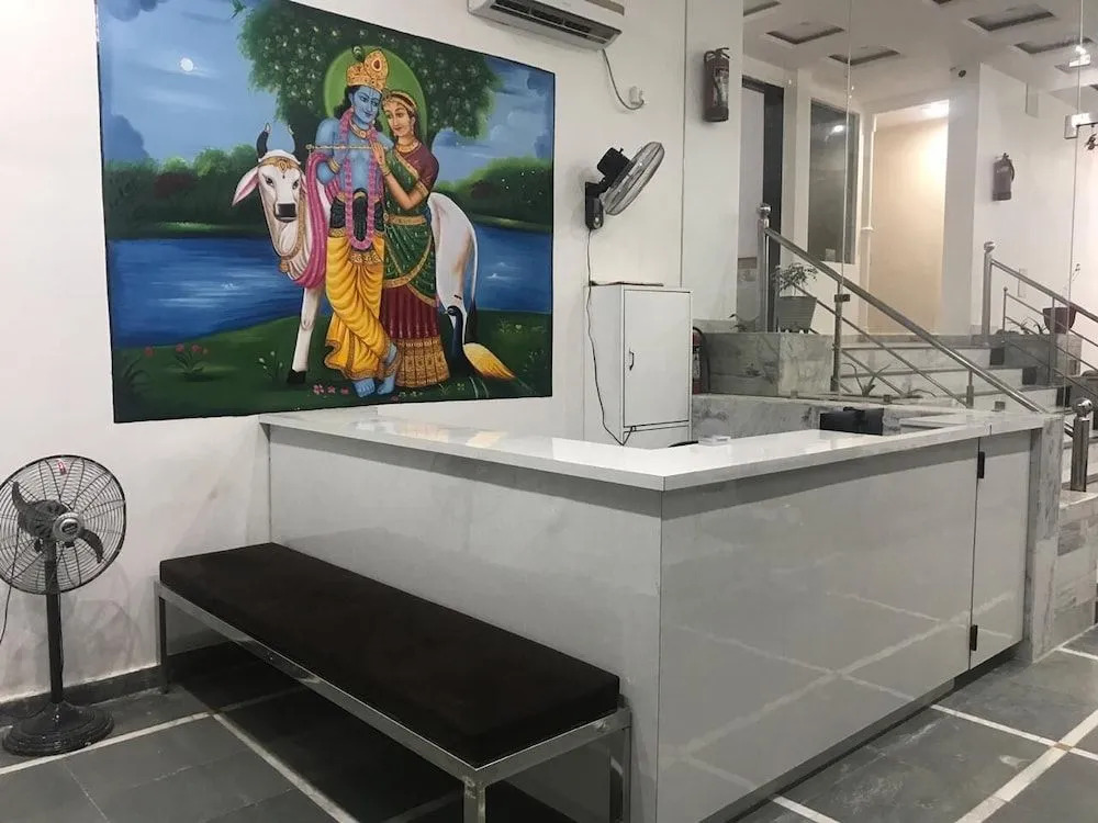 Nikunj Ashram