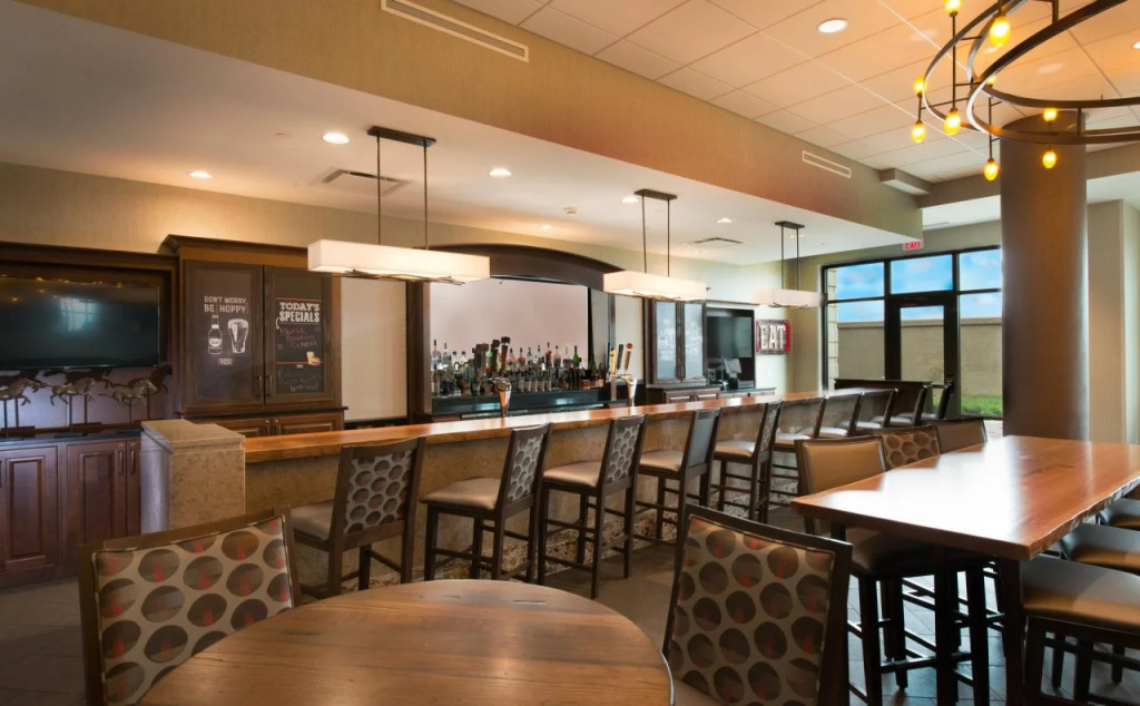 Holiday Inn Lexington - Hamburg by IHG