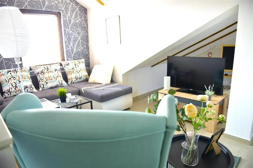 Kristall Apartments Sabac