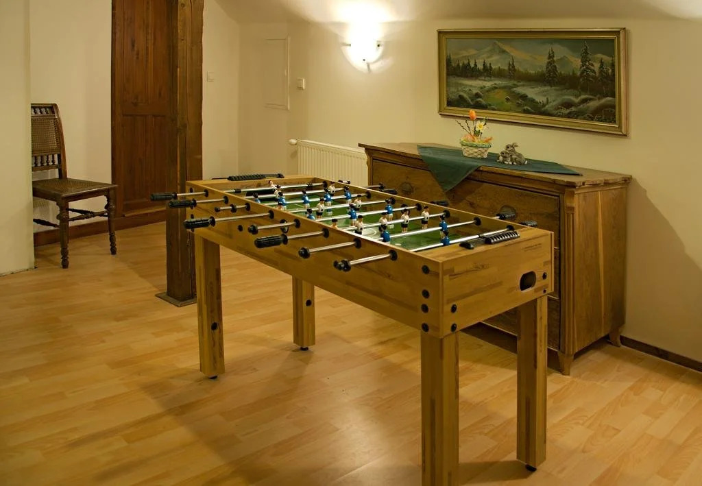 Hospůdka u Zvoničky