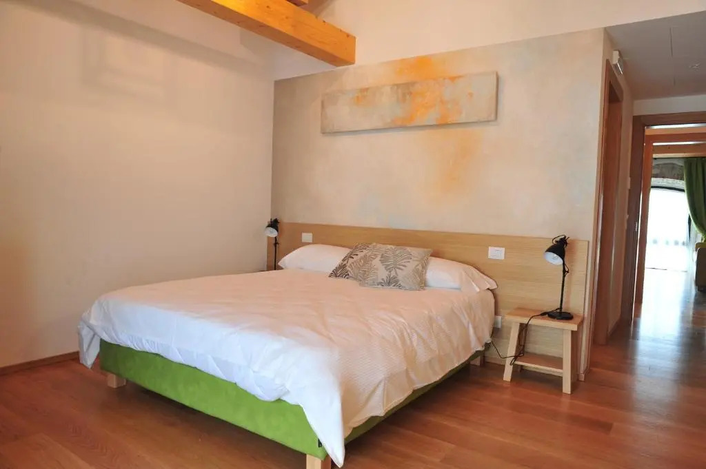 NUOVA FILANDA Rooms and More