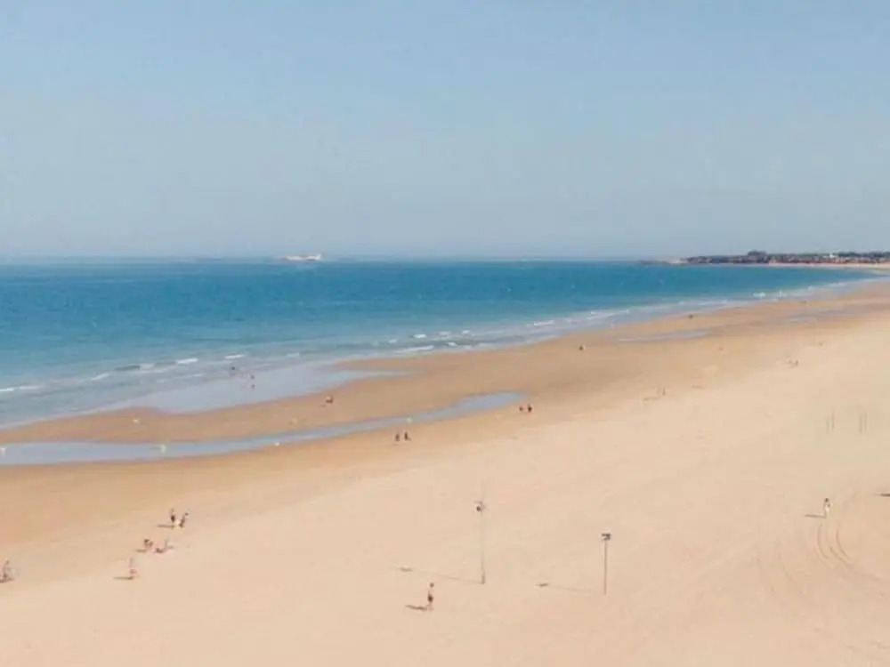 La Almadraba A7 147 in Chiclana