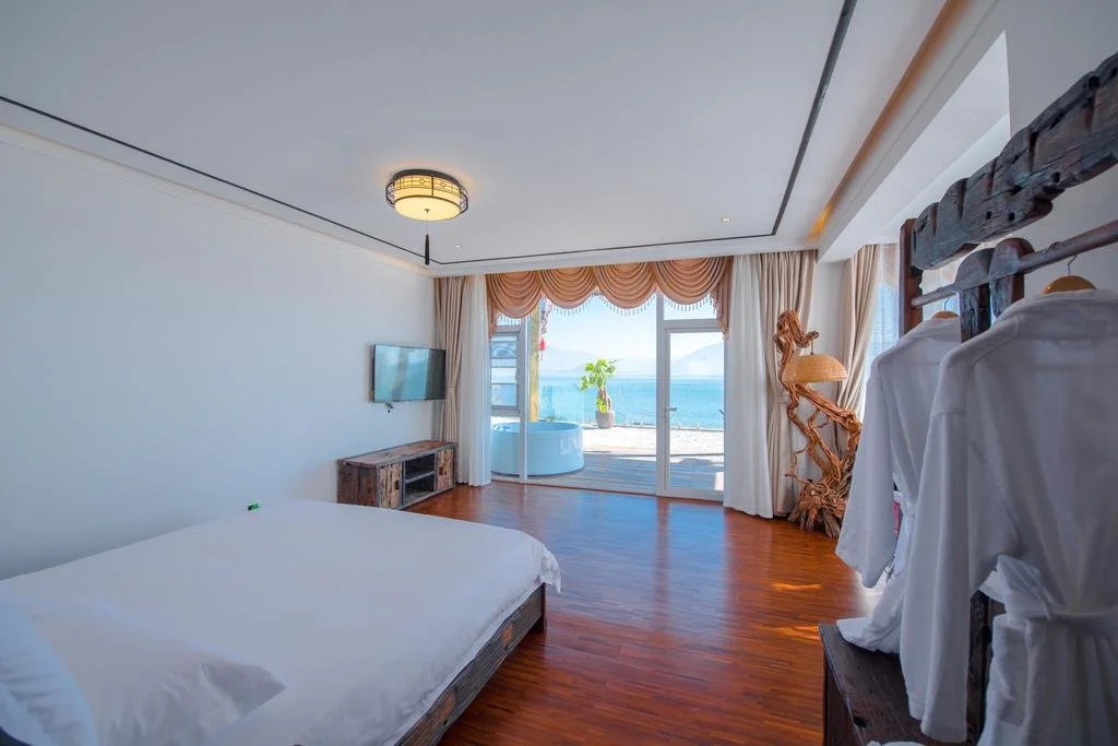 Dali No.1 Sea View Hotel